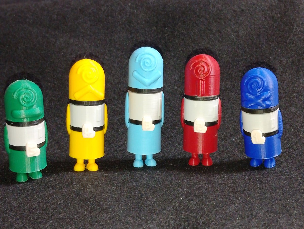 🗼茶器。＠LINEスタンプ発売中🍹🐧❄ tweet media