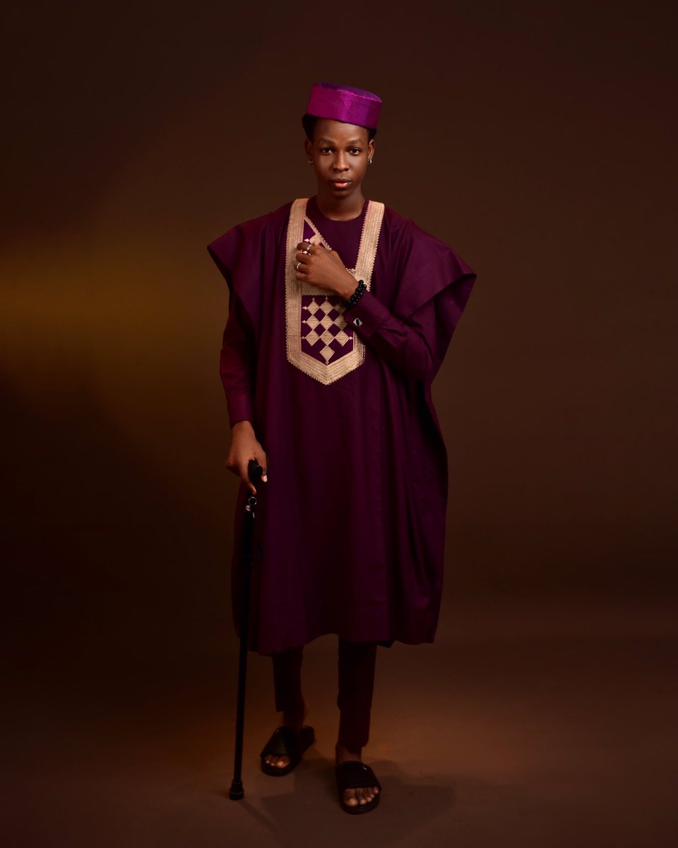 _ayo_mi's tweet image. Happy Birthday to me🥹🎉
Today, I celebrate growth, strength and the man I’ve become. I’m proud of the journey so far and excited for what’s to come. I’m not just getting older, I’m becoming wiser. Cheers to a beautiful new chapter #HappyBirthdayToMe #GratefulHeart #NewBeginnings