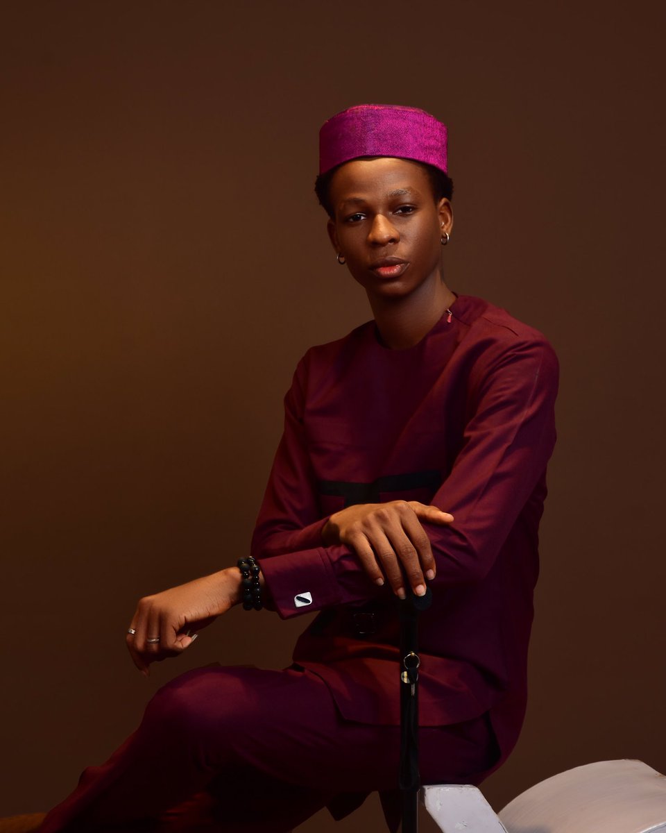 _ayo_mi's tweet image. Happy Birthday to me🥹🎉
Today, I celebrate growth, strength and the man I’ve become. I’m proud of the journey so far and excited for what’s to come. I’m not just getting older, I’m becoming wiser. Cheers to a beautiful new chapter #HappyBirthdayToMe #GratefulHeart #NewBeginnings