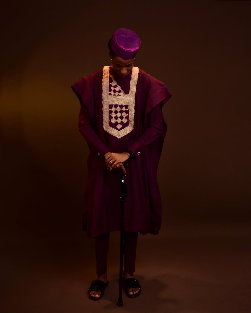 _ayo_mi's tweet image. Happy Birthday to me🥹🎉
Today, I celebrate growth, strength and the man I’ve become. I’m proud of the journey so far and excited for what’s to come. I’m not just getting older, I’m becoming wiser. Cheers to a beautiful new chapter #HappyBirthdayToMe #GratefulHeart #NewBeginnings