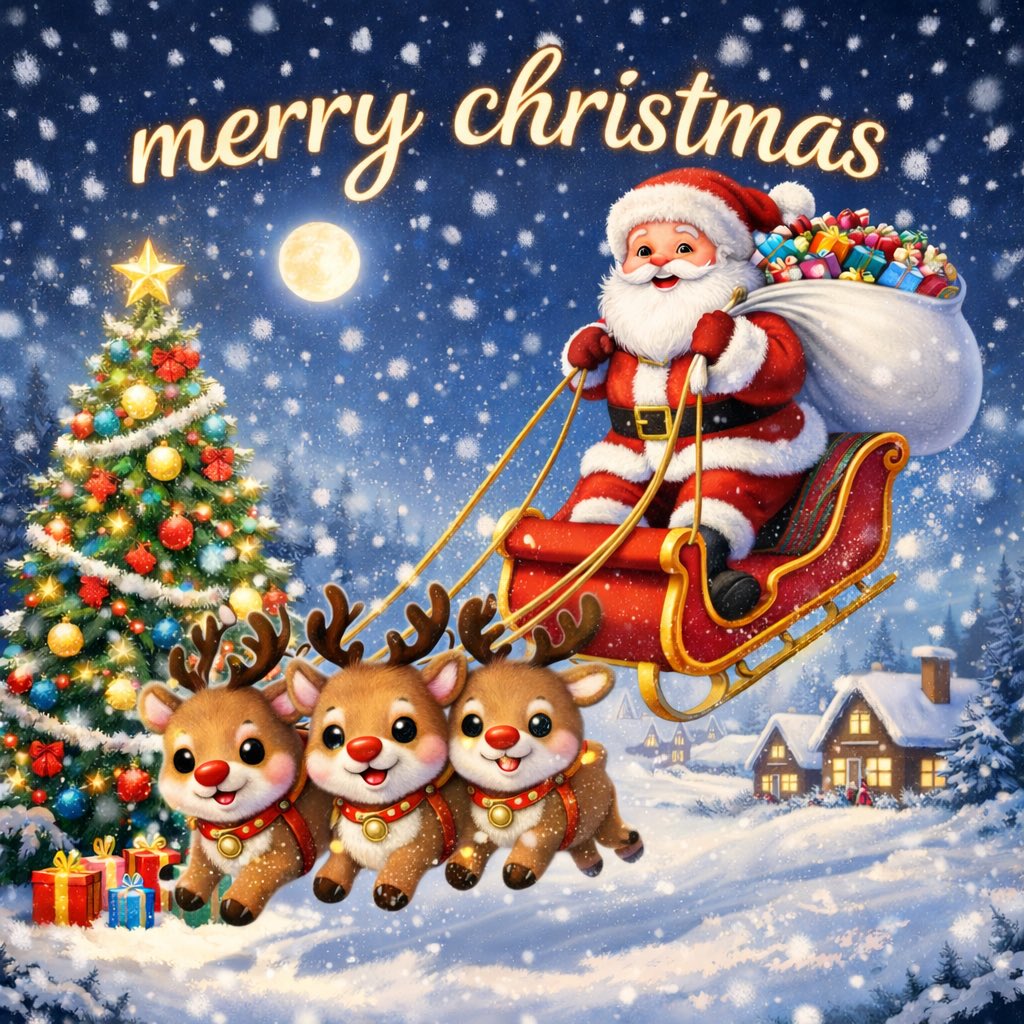pcd01312's tweet photo. クリスマスイブ
娘がまだ幼い頃眠る前に靴下を枕元に置いていました

プレゼントを置いてやりました

期待に胸を躍らせていた娘は まだ暗い早朝に目覚めた

その時足音が聞こえ
枕もとにはプレゼントがあり

サンタさんが来たーと大喜び

正体は新聞配達さんの足音でした

はるか昔の記憶より幸せな時 https://t.co/crEctcqzeu