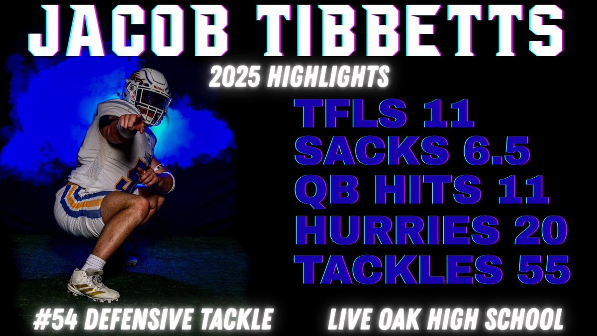 Jacob Tibbetts tweet media