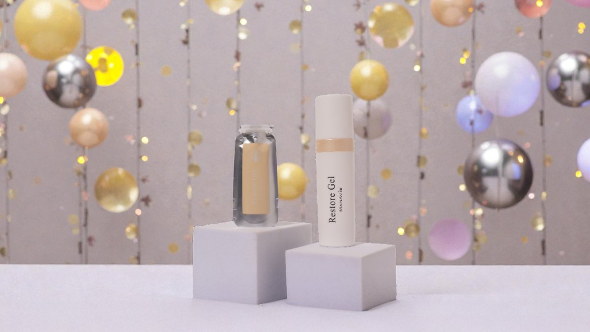 マナビス化粧品 / お風呂からはじまるスキンケア🫧 (@manaviscosme