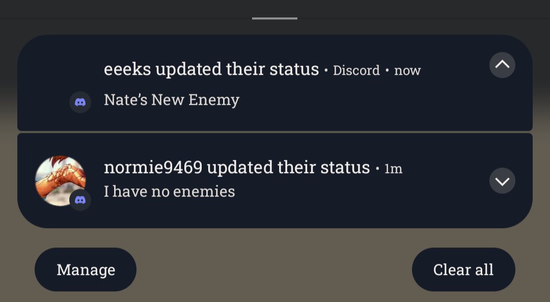 Two sentence horror stories