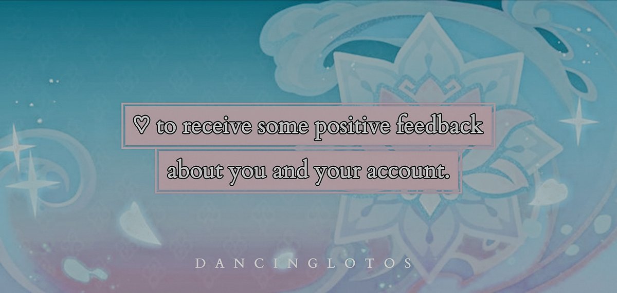 ✧.✾ ɴɪʟᴏᴜ tweet media