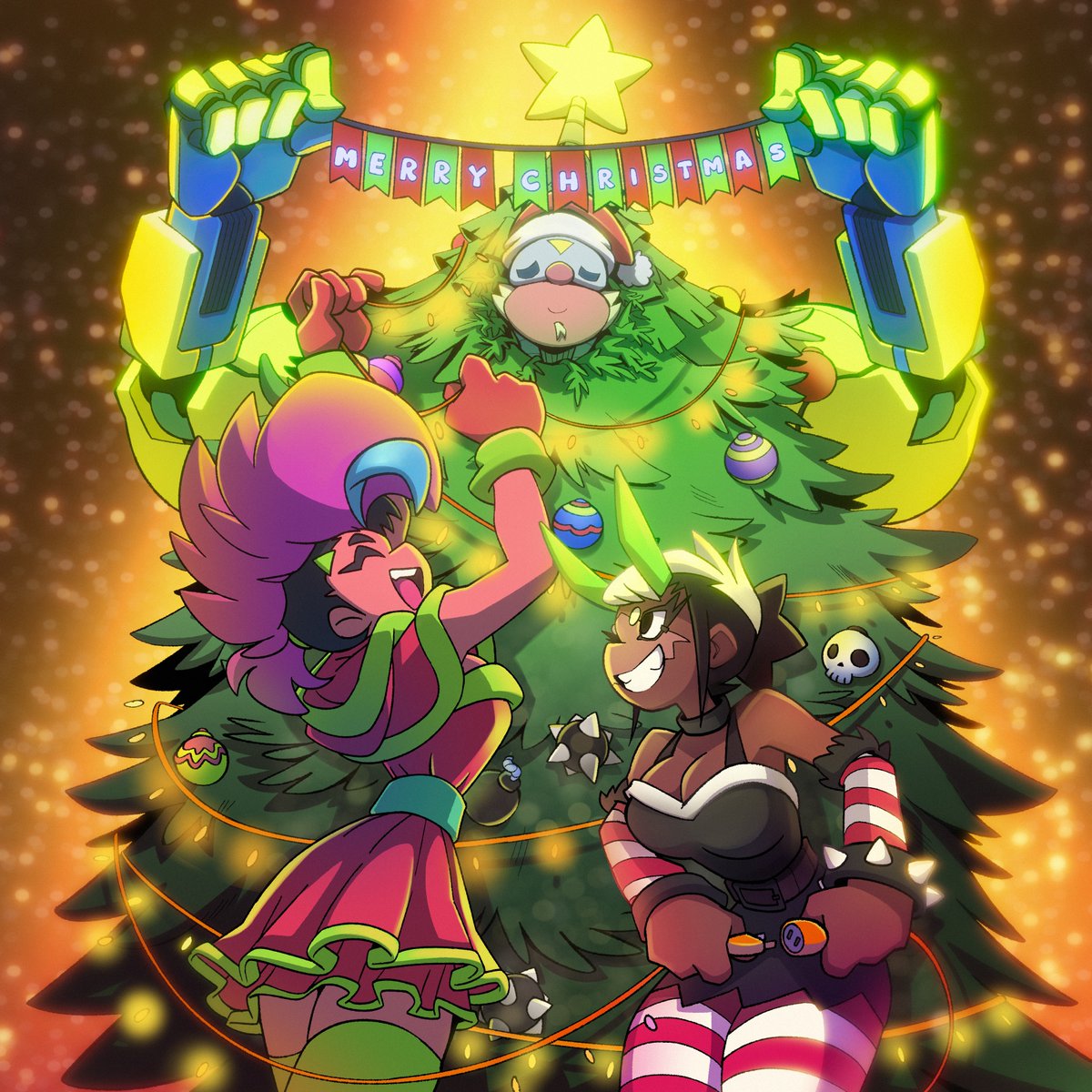 Moika 💣 tweet media