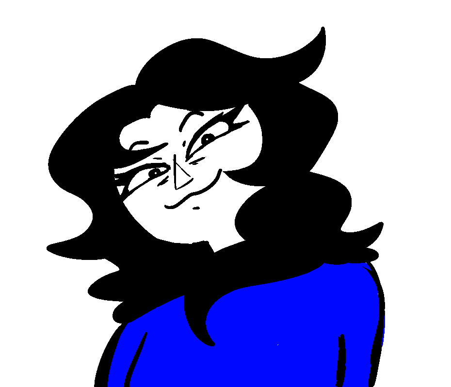 *looks at u smugly*
#susanbaldimore