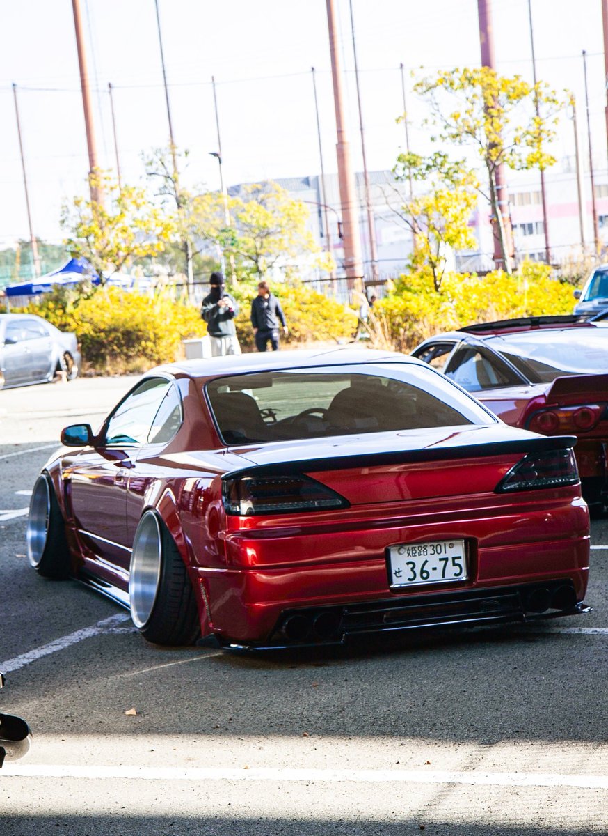 永福 アーボー (@N280zx) / Posts / X