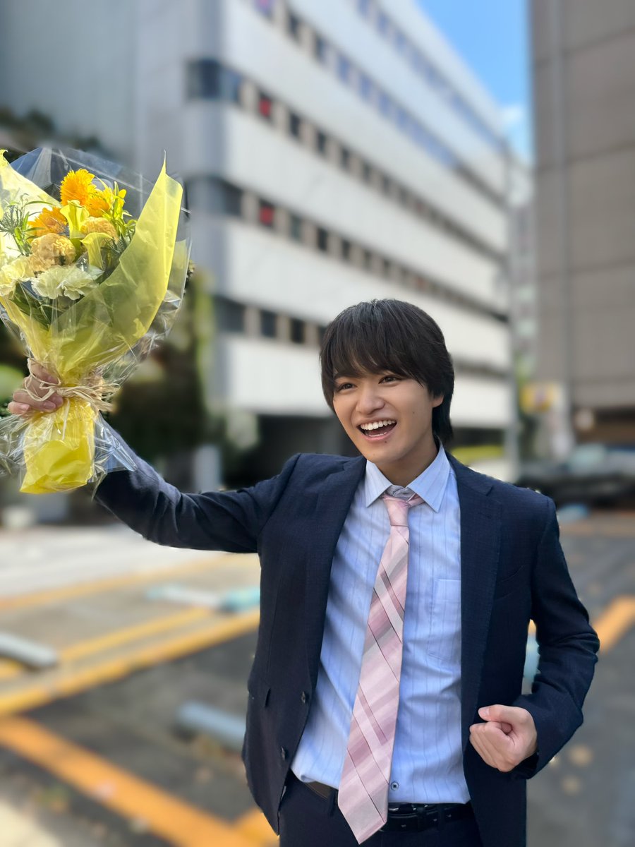 キラリ　スクラッチ　B賞　大倉空人 キラリ スクラッチ B賞 大倉空人