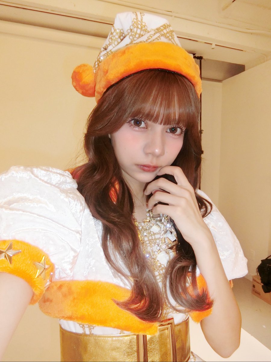 たけなつページ 南なつ (CANDY TUNE) (@natsu_ct0317) / Posts / X