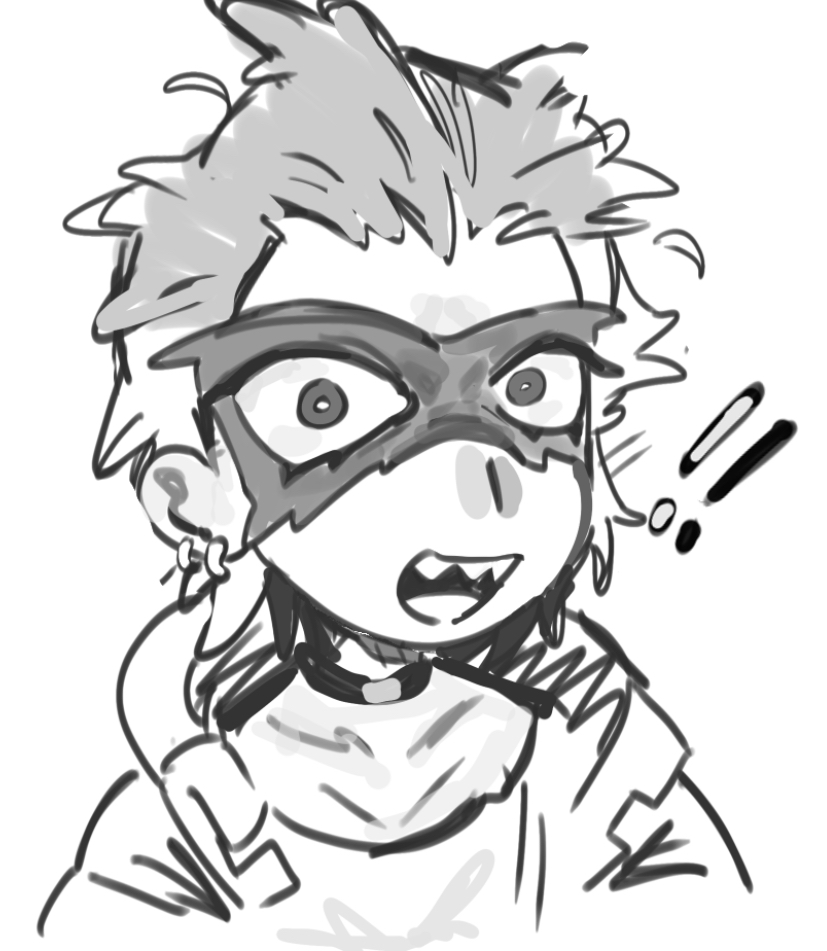 chippkpi's tweet photo. hii is a cutie too!!!,
#GACHIAKUTA #hii #GachiArt https://t.co/IgrtHiLKO5