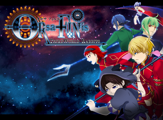 bbCatsw's tweet photo. ☀️３作品構成の長編RPG「オルサフィニス」🌙公開中！
https://t.co/0K1bVZ7c2v
ダークファンタジーで少年漫画のようなキャラとの絡みやシナリオ展開が強み。
モード選択でサクサク戦闘と戦略性の高い戦闘を選べます。 https://t.co/C1cVB4EOX9