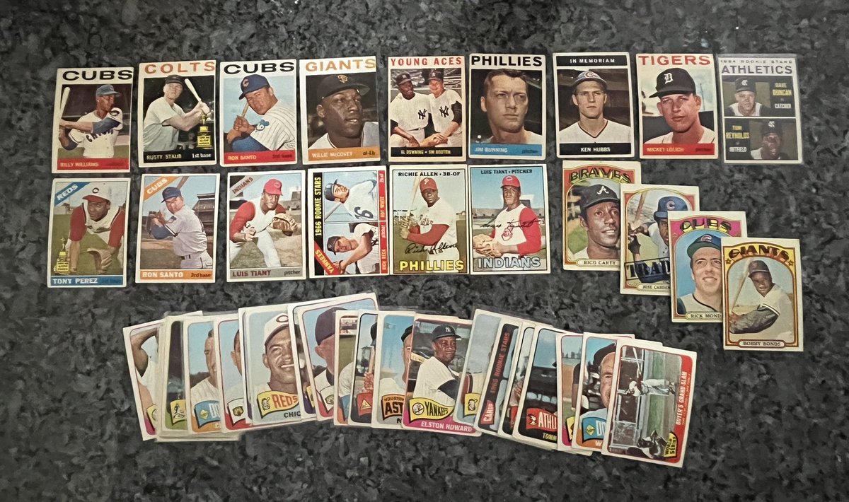 $40 haul from the LCS. Happy holidays to me!