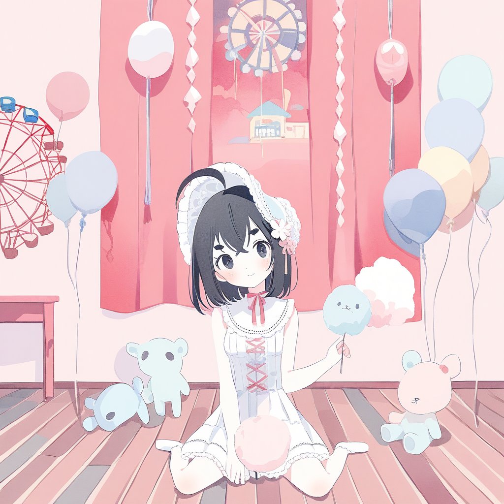 y_burn's tweet photo. #DaysAI #AIイラスト https://t.co/R6fVRjlpKk