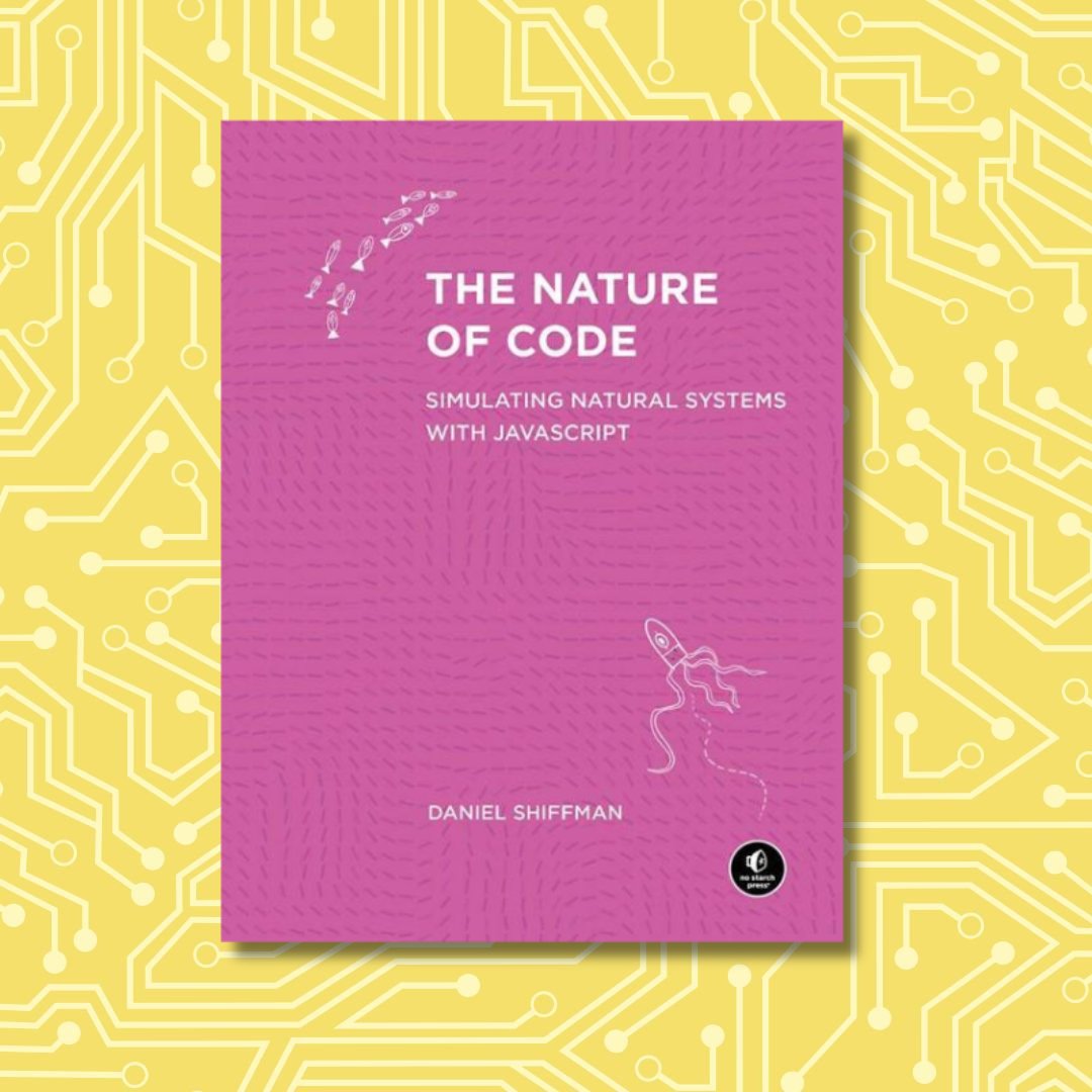 No Starch Press tweet media