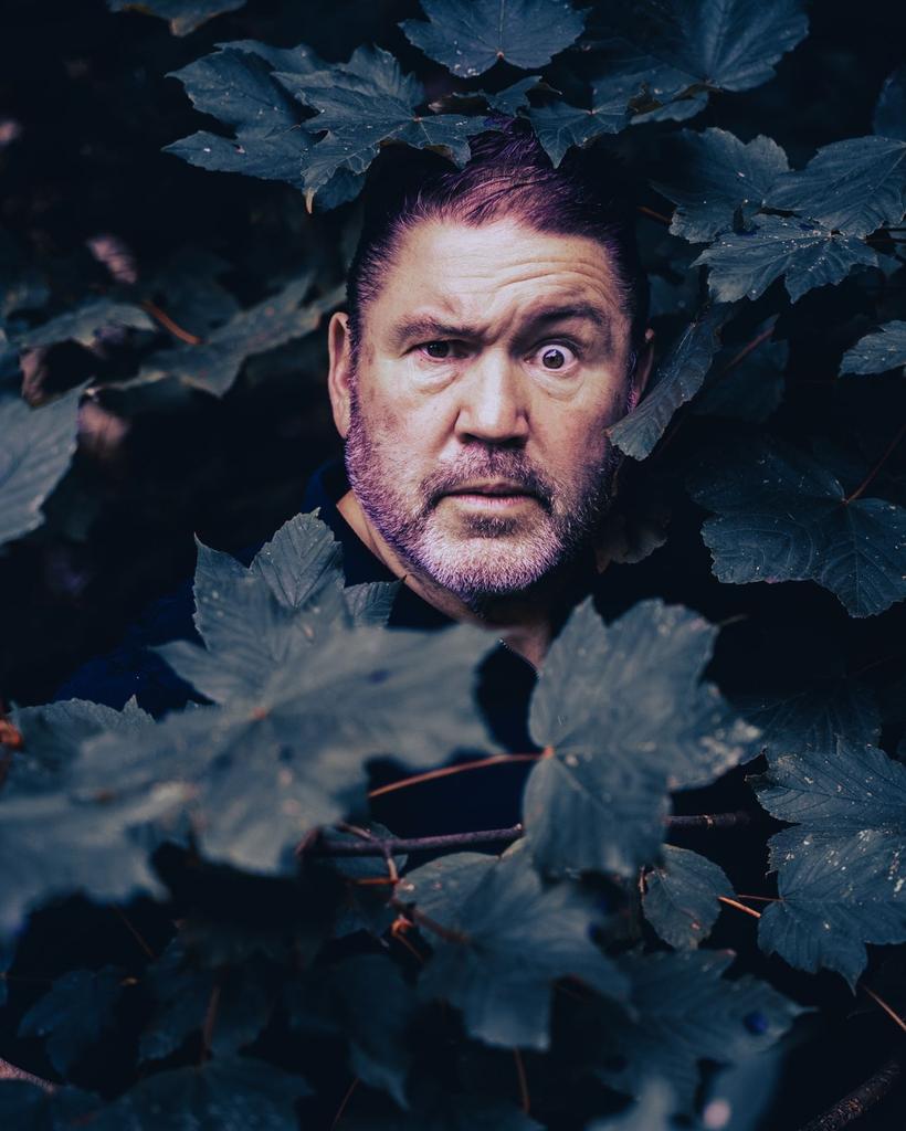 Ricky Grover tweet media