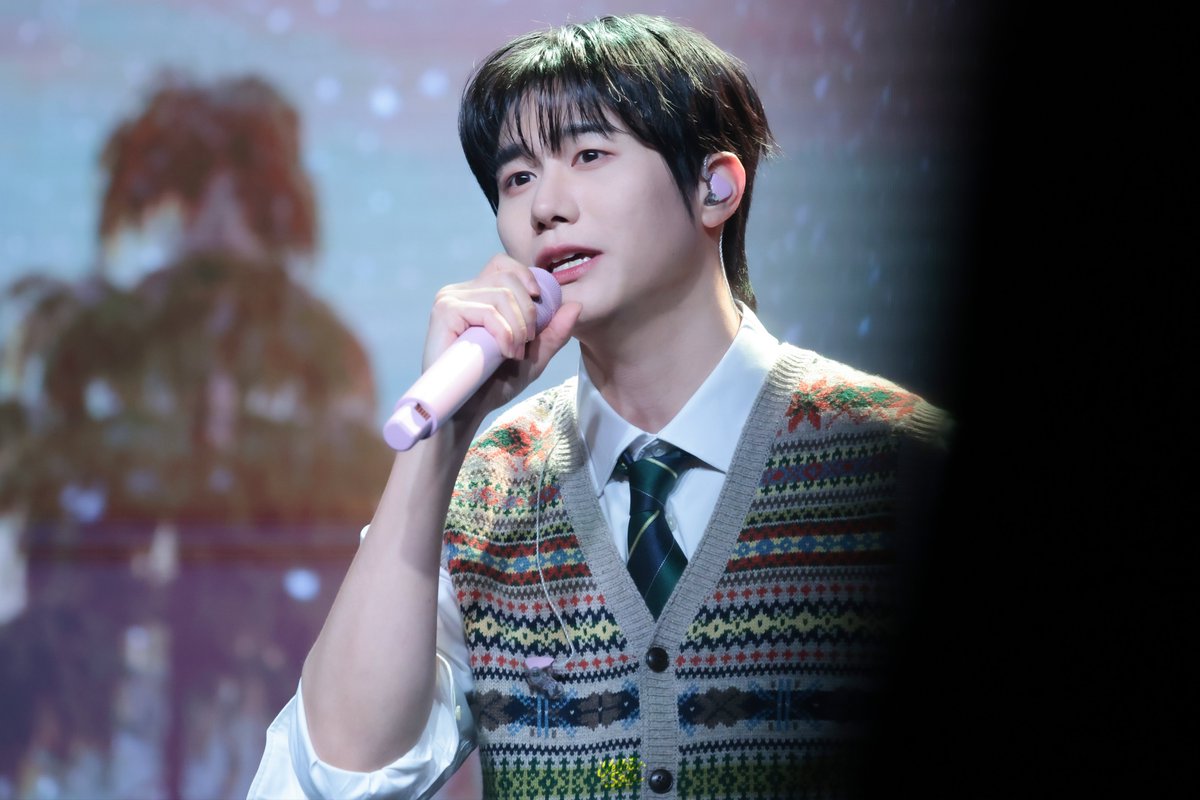 251221 강승식 팬미팅 Knock Knock

세상에서 제일 행복했으면 하는 사람:)

  #강승식 #승식 #팬미팅 #kangseungsik #fanmeeting #seungsik <a href="/gyangseungsik/">나는 승식</a>