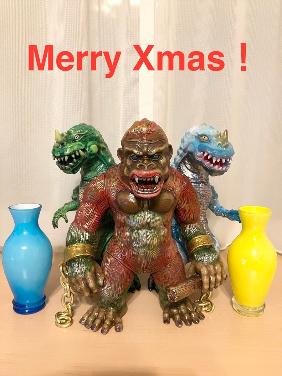 TEZU (@animalfigurine) / Posts / X