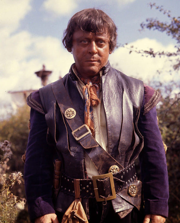 Classic Horror Films tweet media