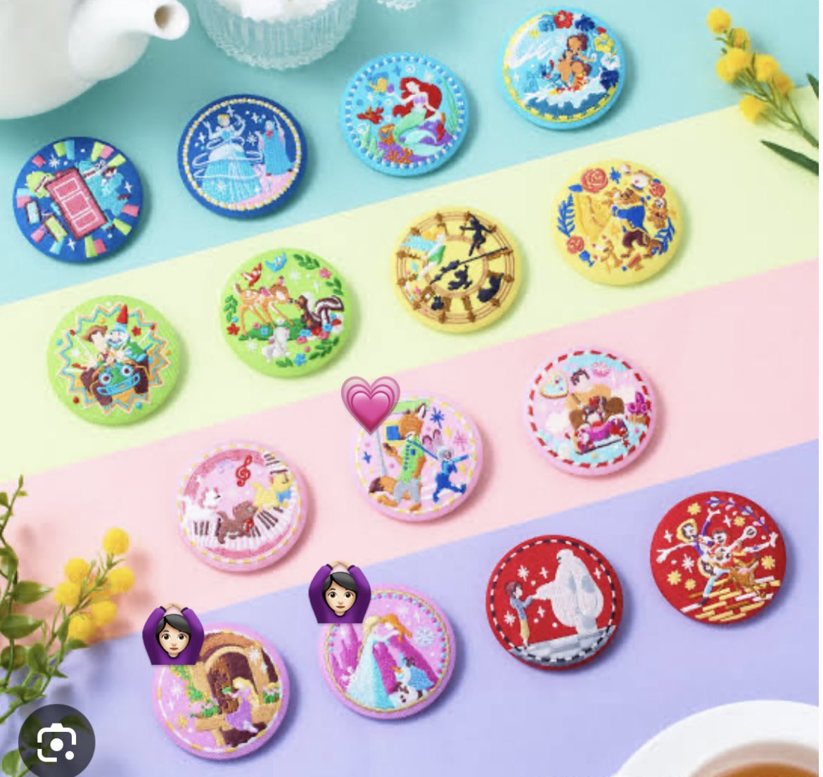 ゆうか tweet media