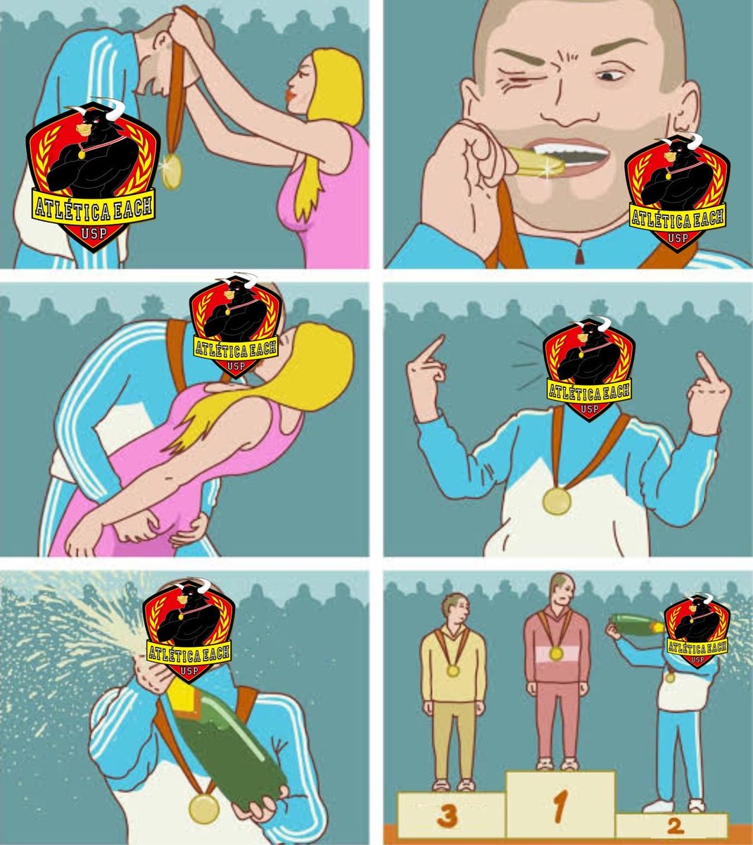 BandoEachusp's tweet image. TOOOOROOO🤘🏼 TORO TORO TORO TORO 🤘🏼 EACH USP🤘🏼🤘🏼🤘🏼🤘🏼