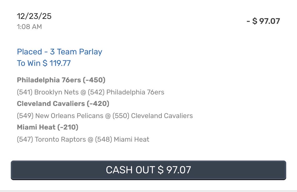 BASKETBALL NIGHT FOR DAY 7🏀🚂 

Hopefully we can extend the Giveaway Train tonight to day 7!!!

I have 12 Tickets Lined up to give you guys the best chance of winning with me 💪🏼

$25 To someone for every cashed 🎟️ 

Remember all you have to do is 

LIKE + FOLLOW + #STAYLITTY 😮‍💨