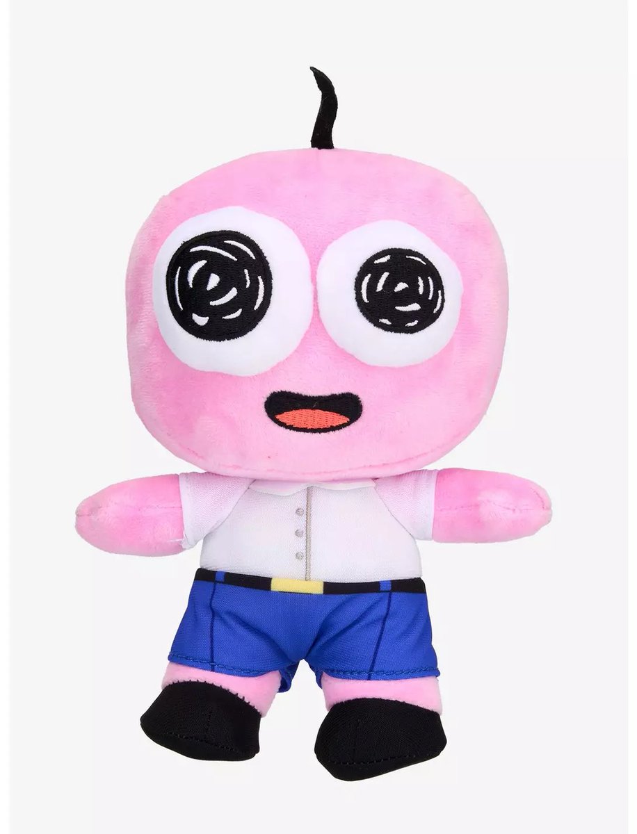 sunbubbi's tweet photo. i used to have this pink critter that i used to pour milk on and suck the milk back out of it and it was sopping wet all the time 😭 i used to slam it against walls and it would make a loud thud https://t.co/6qGJ7xSZM8