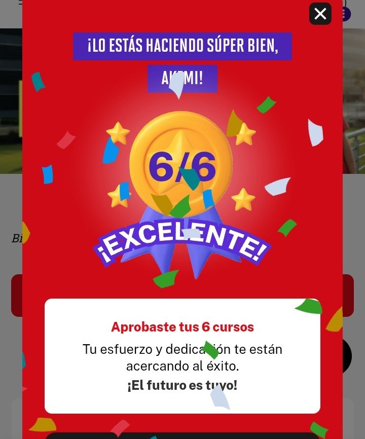 ahora a esperar el orden de mérito 🫩