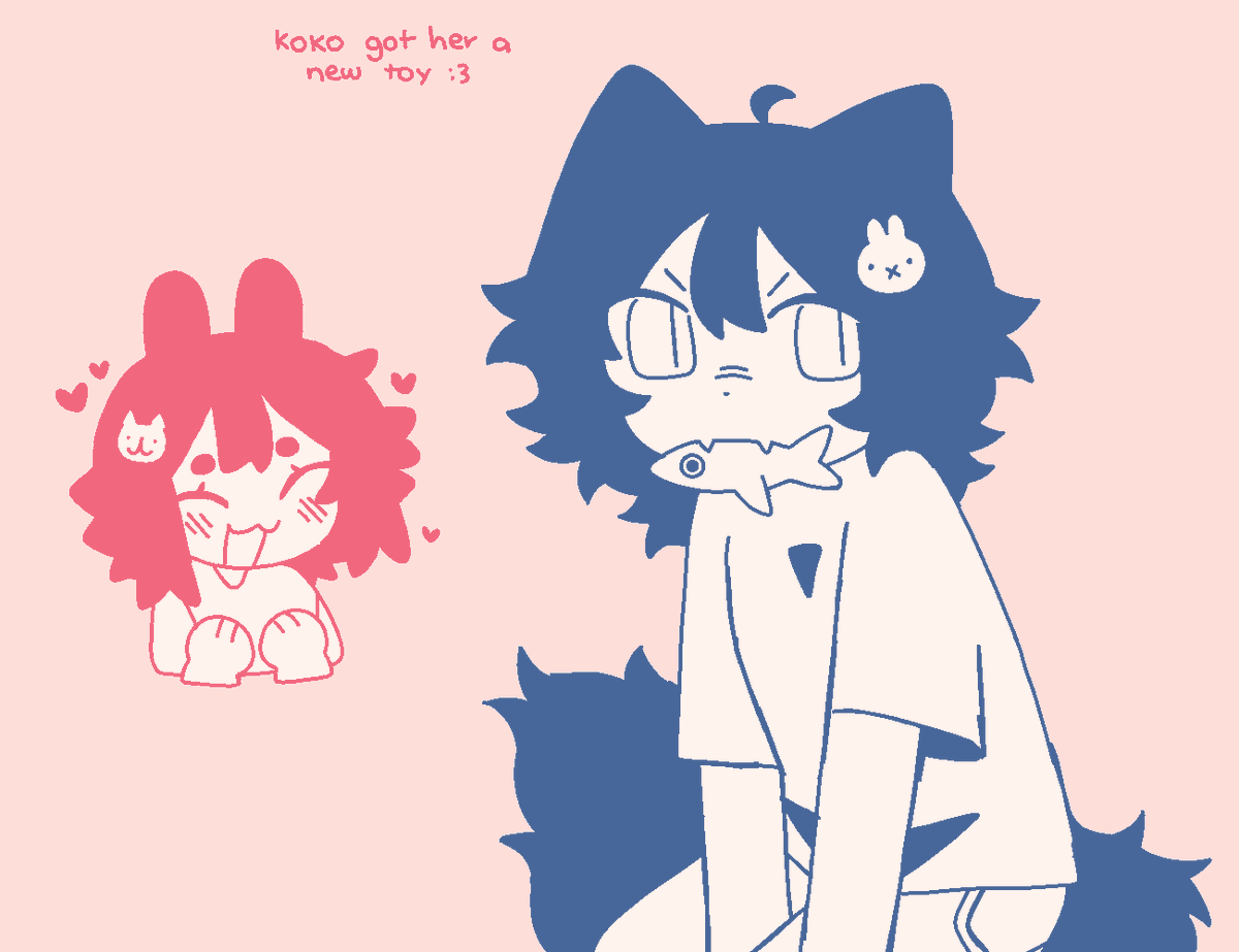 BELLIE! COMMS OPEN!!! tweet media