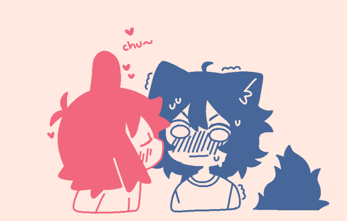 BELLIE! COMMS OPEN!!! tweet media