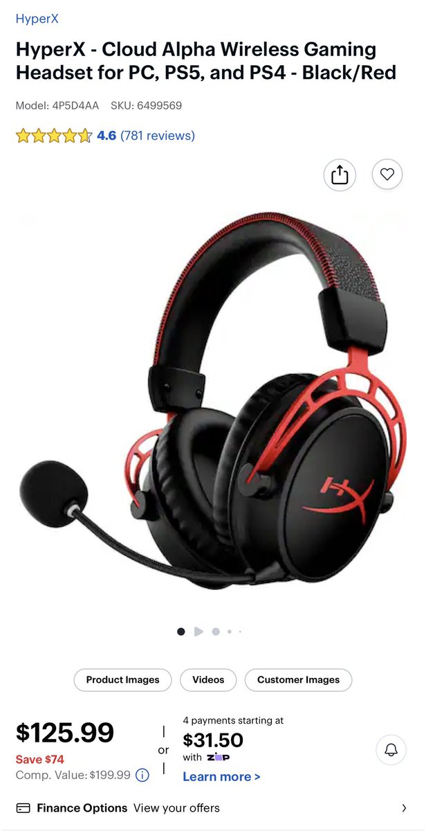 enemy_ht_'s tweet image. We are doing an awesome #Giveaway 
I’m so close to the 1k follower mark on twitch! We are giving away a Hyper X Alpha Wireless Headset! 
Be sure to follow all the rules and get every entry you can!

gleam.io/3Jrp0/hts-1k-g…