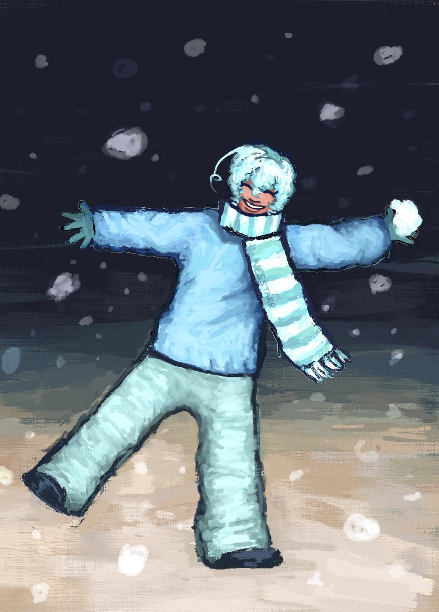 Nesstarr's tweet image. unsatisfied with the pose and shading from last time, this hiori goes out to anon too ( ◜‿◝ )♡