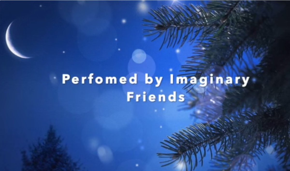 stacyrobinsongs's tweet image. THIS YEAR
youtube.com/watch?v=XSV6HM…