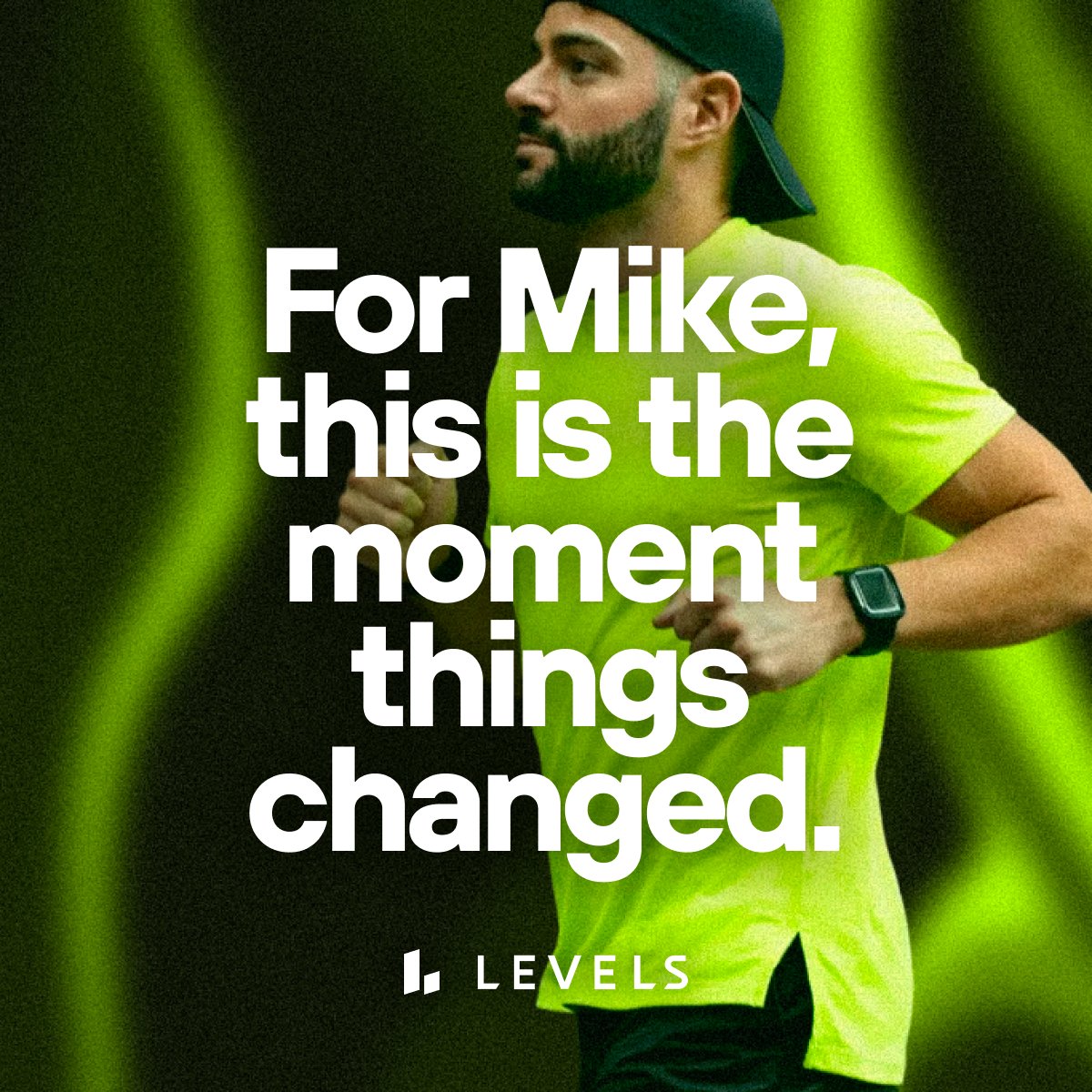 Levels's tweet image. Save up to $150 on Levels Core &amp;amp; Complete.

Real change often starts with one moment of clarity.

When people finally see what’s happening inside their body, motivation stops being the problem and momentum takes over.

Tomorrow is here. Make it count ➡️ Levels.com