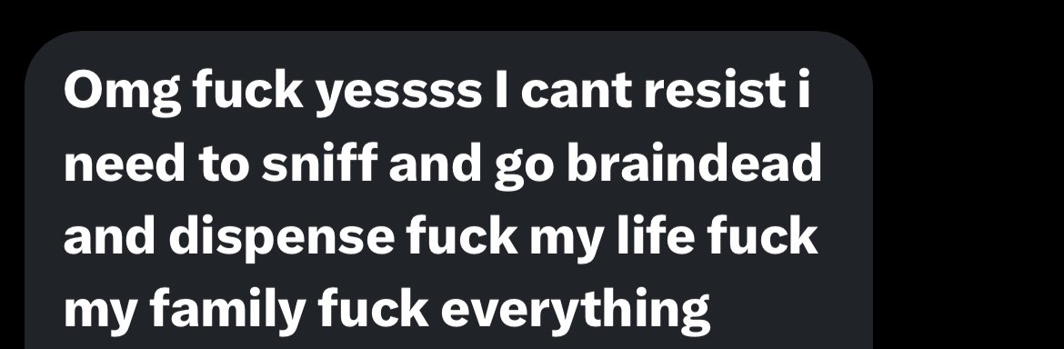 ctrlCASHdelete's tweet image. yup ~🫦
more ruin 
more scamsex 

🫶fuck ur family🫶 
✨fuck ur life✨
🤩fuck everything🤩

[ catfish findom manscam scam drain ripoff paypig finsub humanatm scamass hypno beta ]
