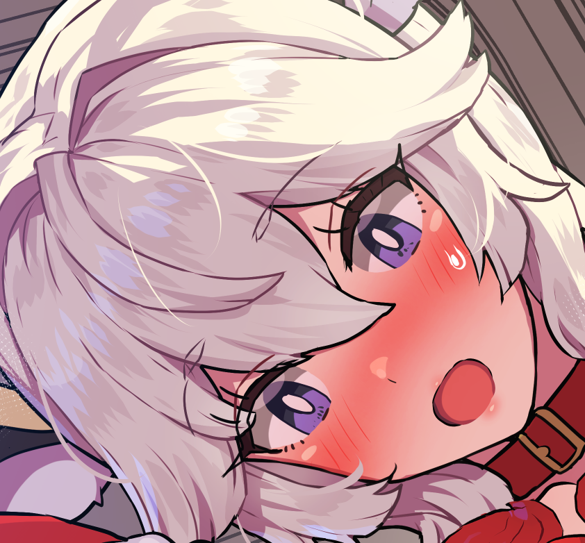 pixivFANBOX,fantiaで支援者さま向け限定イラスト更新しました。クリスマス編、一区切りの1枚です。聖夜当日の銀髪さんの、お仕事の結果やいかに…?どうぞよろしくお願い申し上げます! 次回更新は12月26日ごろ、「++」以上支援者さま向けに「CG集企画」を更新予定です。こちらもお楽しみに! 