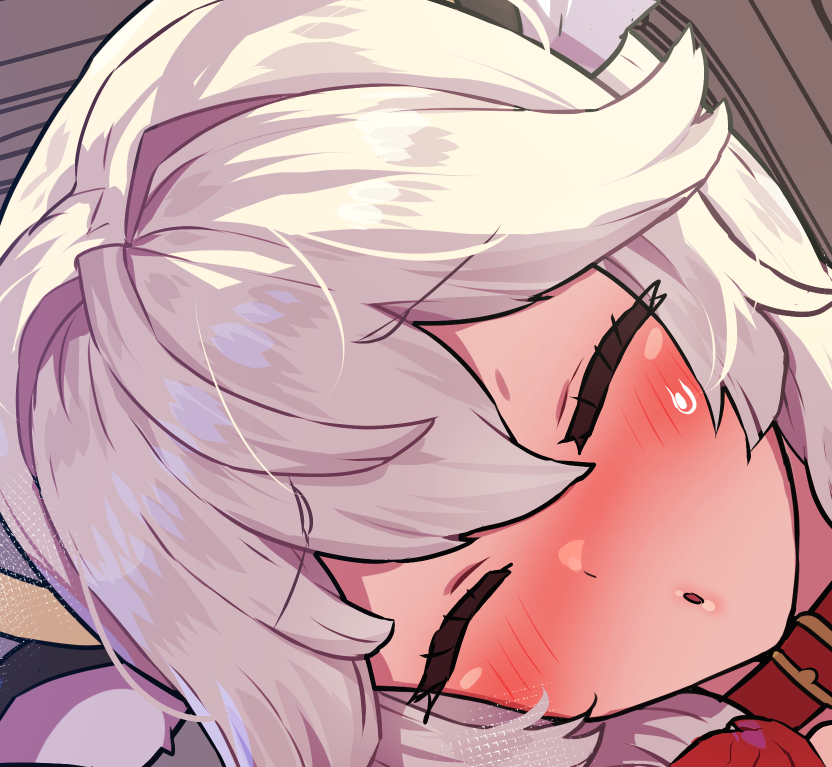 pixivFANBOX,fantiaで支援者さま向け限定イラスト更新しました。クリスマス編、一区切りの1枚です。聖夜当日の銀髪さんの、お仕事の結果やいかに…?どうぞよろしくお願い申し上げます! 次回更新は12月26日ごろ、「++」以上支援者さま向けに「CG集企画」を更新予定です。こちらもお楽しみに! 