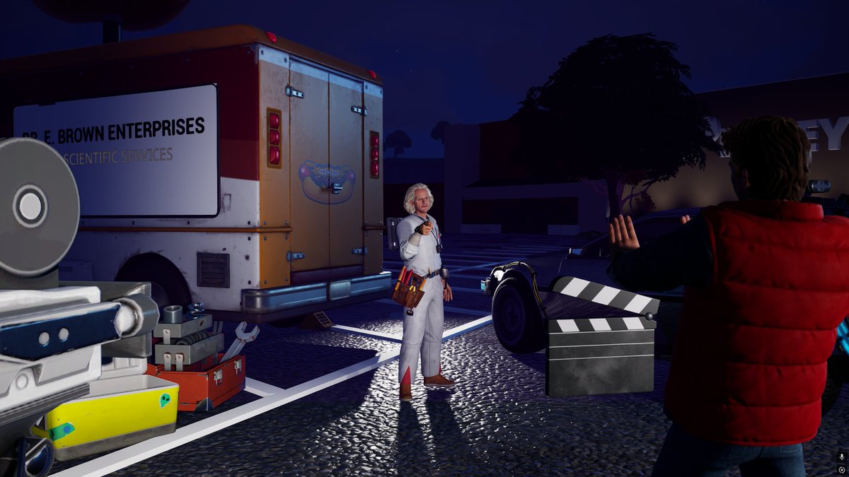 xShadow ⚡ tweet media