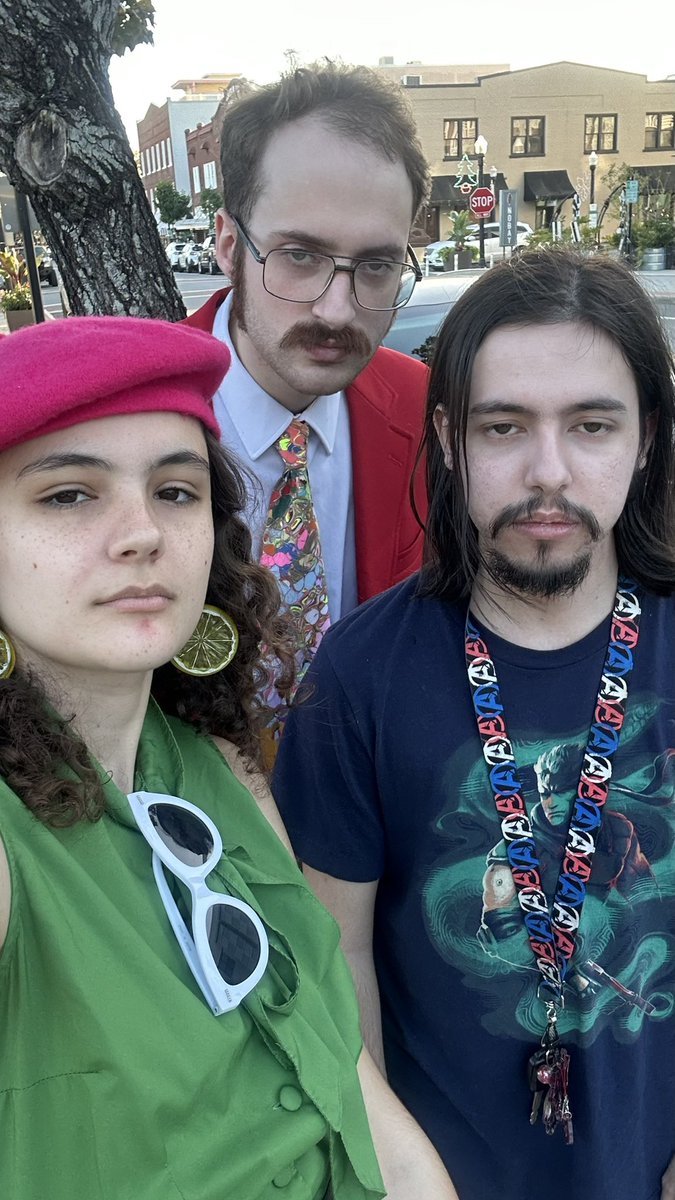 Circus Bug🎪🐝 tweet media