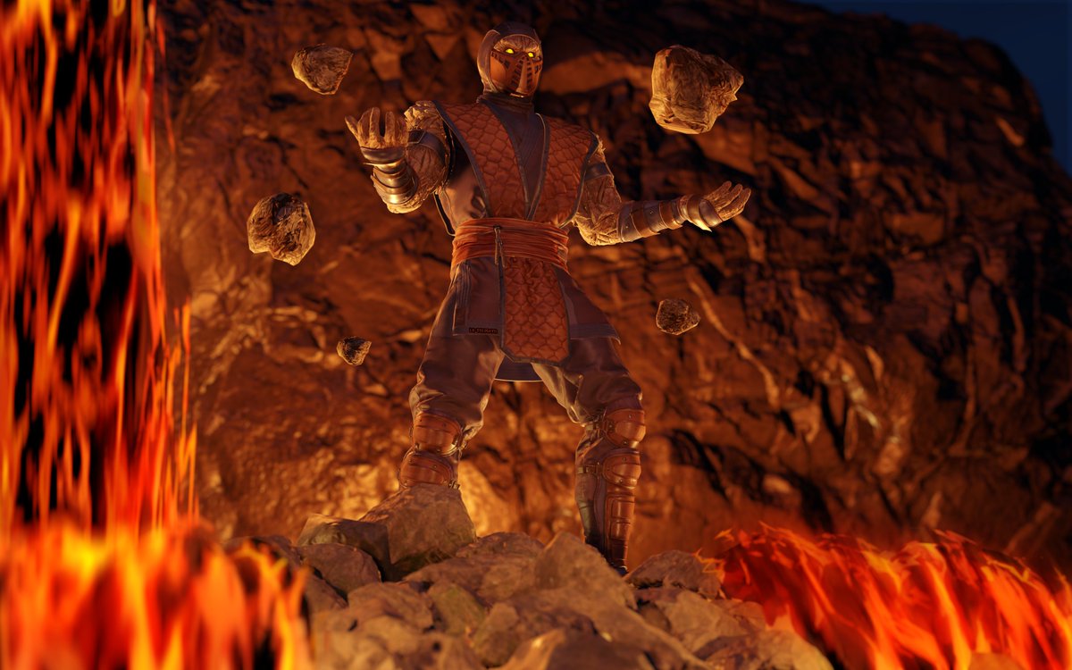 CL_Mayo_LK's tweet photo. Tremor Render, made in Source 2 Filmmaker 🪨🪨

#MortalKombat #tremor #earthbender #3dartwork #3dart #artwork #art #sourcefilmmaker #sfm #s2fm https://t.co/UCvrO0xqNO