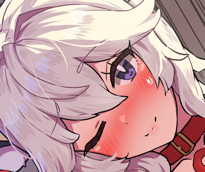 pixivFANBOX,fantiaで支援者さま向け限定イラスト更新しました。クリスマス編、一区切りの1枚です。聖夜当日の銀髪さんの、お仕事の結果やいかに…?どうぞよろしくお願い申し上げます! 次回更新は12月26日ごろ、「++」以上支援者さま向けに「CG集企画」を更新予定です。こちらもお楽しみに!