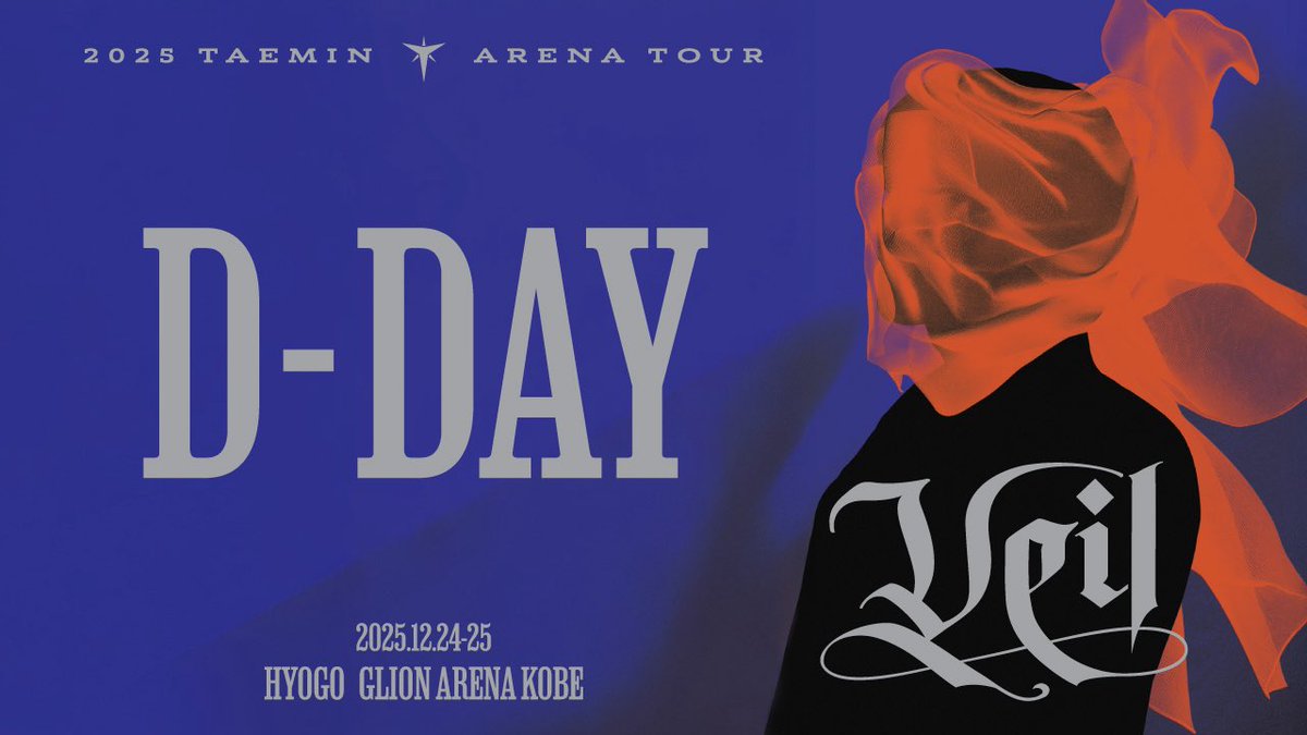 TAEMIN JAPAN OFFICIAL (@TAEMIN_JPofficl) / Highlights / X