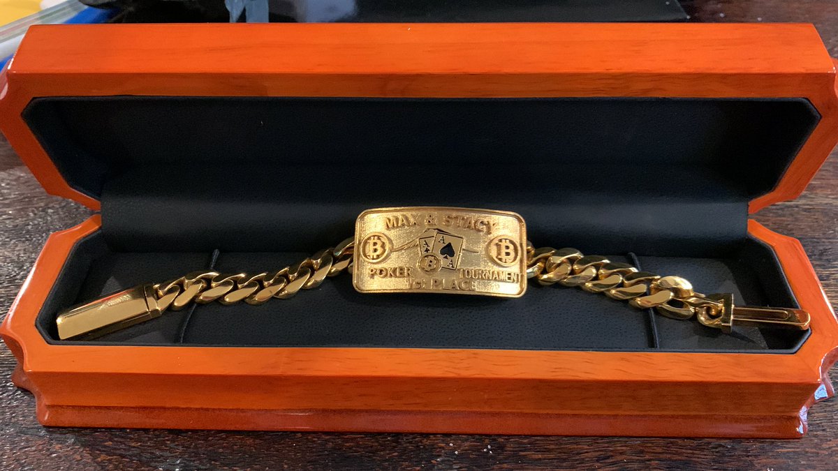 BSN_Events's tweet image. Hey @phil_hellmuth if you want to win another bracelet, I have the best poker game of 2026 to do it!

The World Bitcoin Poker Tour (WBPT).  This is the inaugural event. In partnership with @ColonialCasino .

We have the best poker players in bitcoin playing, but I’d love to have…