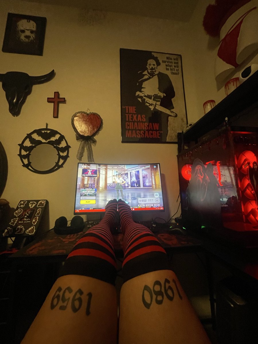 Mentally I’m here but actually I’m at work  :c