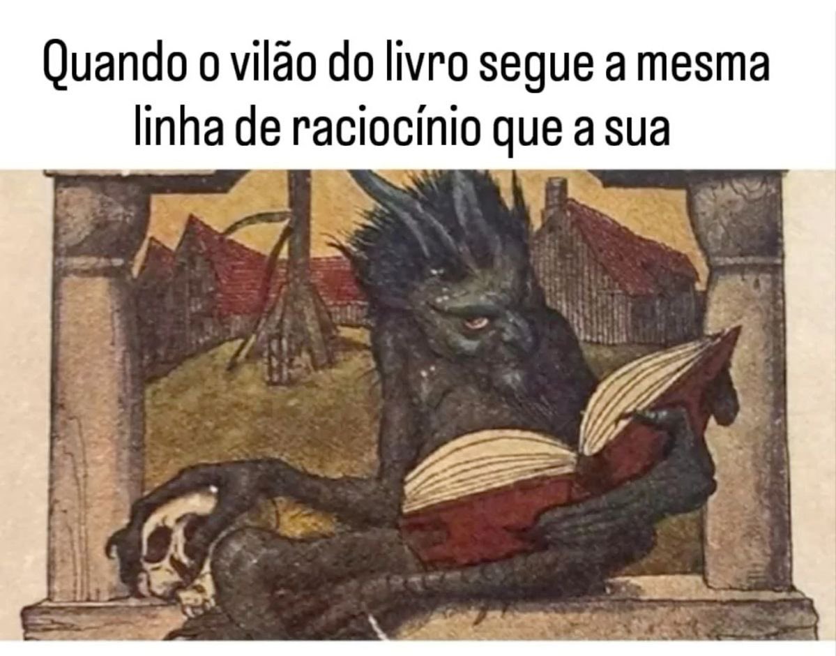 shitpostverdade's tweet image. 