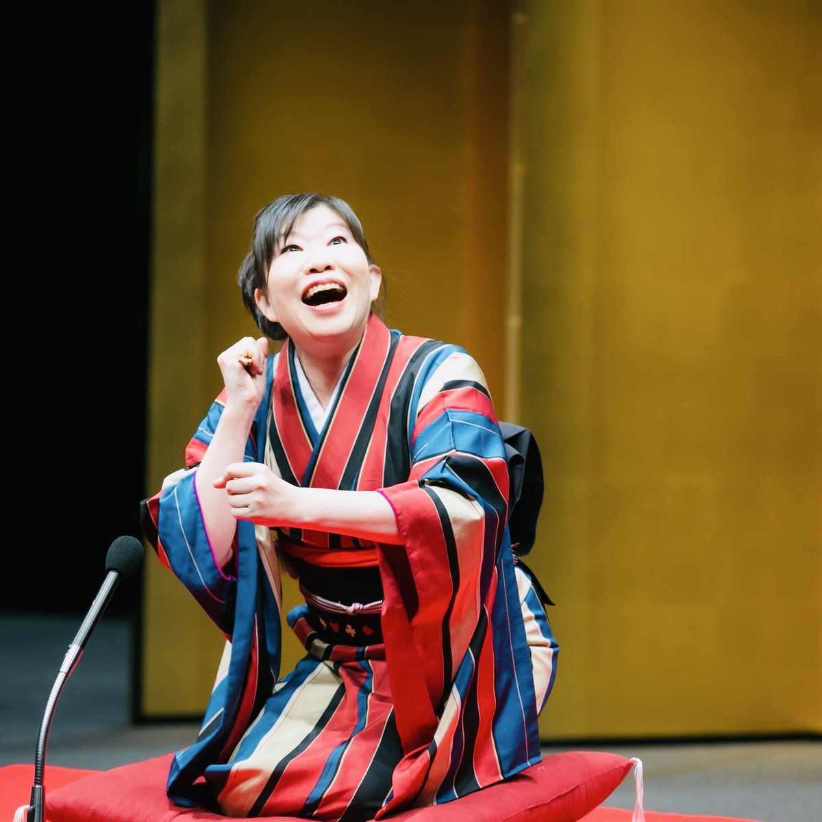 naoko2016w's tweet image. 極楽湯枚方店♨️
『極楽語』開催決定‼️

2026年2月8日(日)
10時〜・15時〜

♦︎出演♦︎
焼酎亭菊正宗(菊地秀之)
焼酎亭赤鹿毛(阿部遼子)
焼酎亭おかき(咲空さつき)

♦︎司会♦︎
若林奈緒子(焼酎亭ナッツ)

ご来店お待ちしております😊🪭

#極楽湯枚方店
#極楽語
#焼酎亭