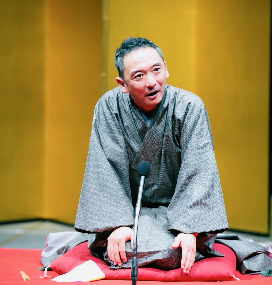 naoko2016w's tweet image. 極楽湯枚方店♨️
『極楽語』開催決定‼️

2026年2月8日(日)
10時〜・15時〜

♦︎出演♦︎
焼酎亭菊正宗(菊地秀之)
焼酎亭赤鹿毛(阿部遼子)
焼酎亭おかき(咲空さつき)

♦︎司会♦︎
若林奈緒子(焼酎亭ナッツ)

ご来店お待ちしております😊🪭

#極楽湯枚方店
#極楽語
#焼酎亭