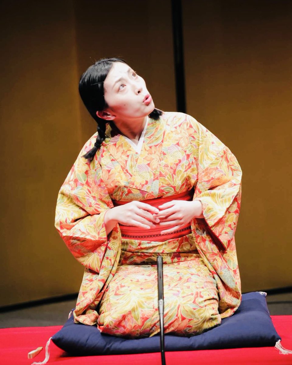 naoko2016w's tweet image. 極楽湯枚方店♨️
『極楽語』開催決定‼️

2026年2月8日(日)
10時〜・15時〜

♦︎出演♦︎
焼酎亭菊正宗(菊地秀之)
焼酎亭赤鹿毛(阿部遼子)
焼酎亭おかき(咲空さつき)

♦︎司会♦︎
若林奈緒子(焼酎亭ナッツ)

ご来店お待ちしております😊🪭

#極楽湯枚方店
#極楽語
#焼酎亭