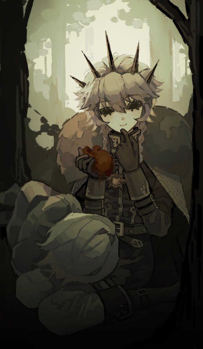 炎凉 (@yn5762556594862) on Twitter photo 