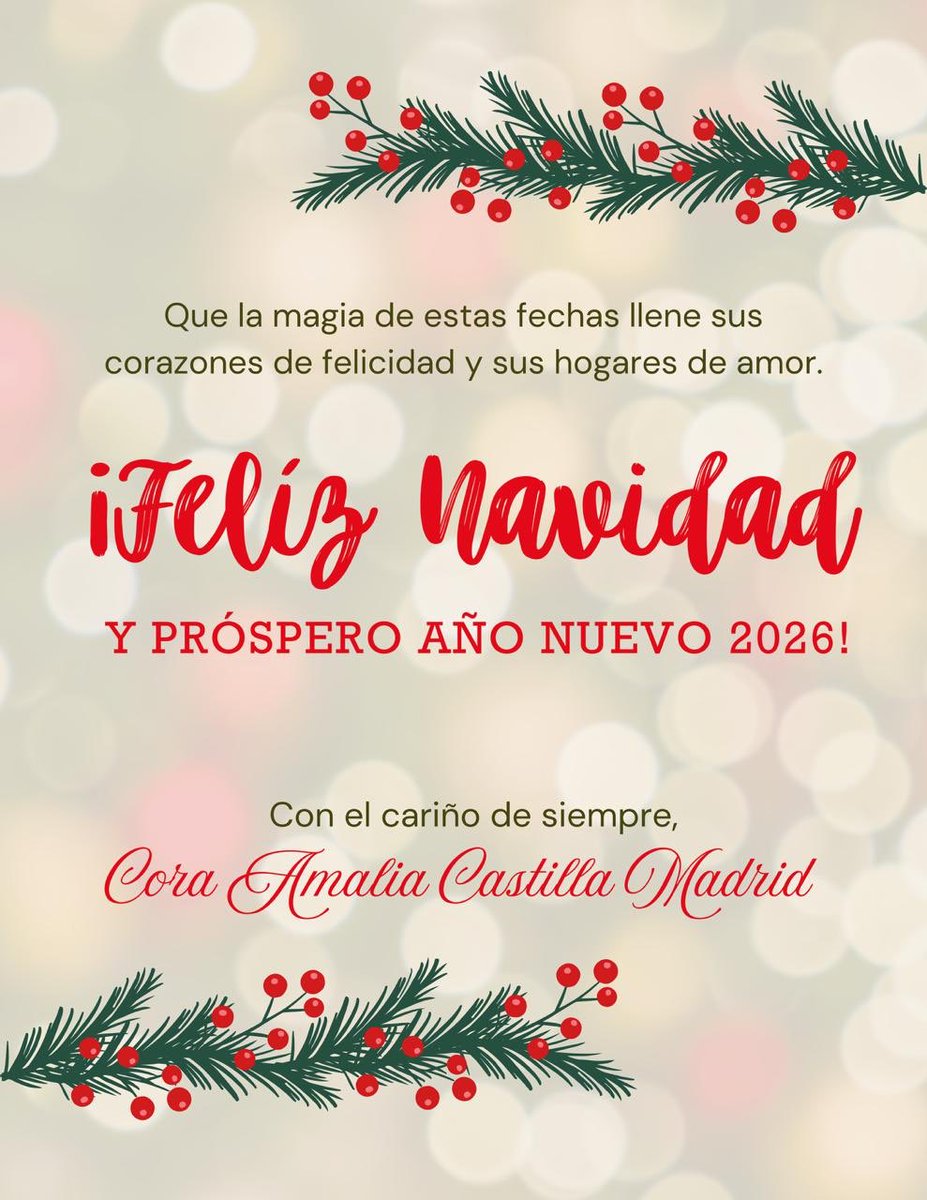 Cora Amalia Castilla (@coraamaliacm) on Twitter photo 